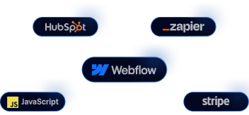 Build in Webflow